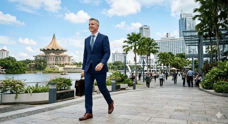 Sarawak Employment Pass (EP) Guide