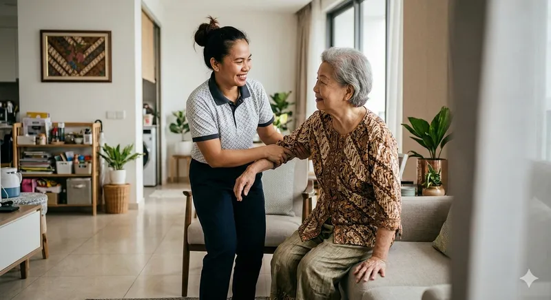 How to Hire a Filipino Domestic Helper in Sarawak