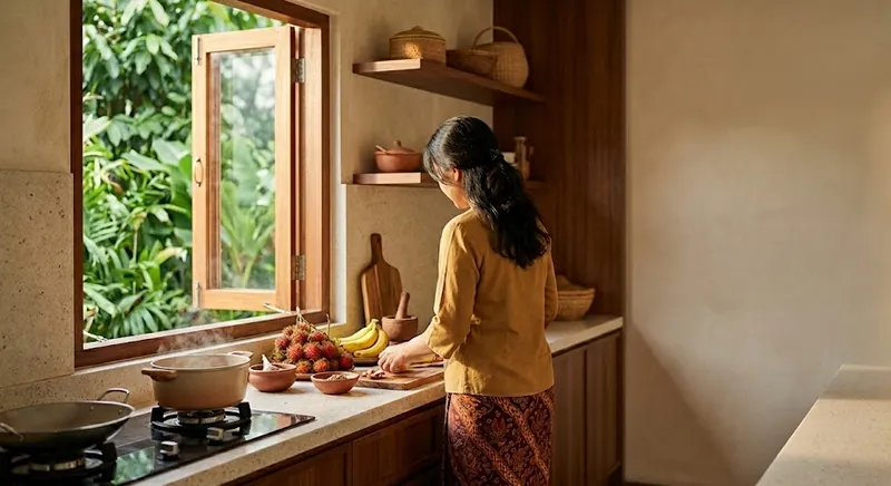 Hire an Indonesian Maid in Sarawak: Complete Guide