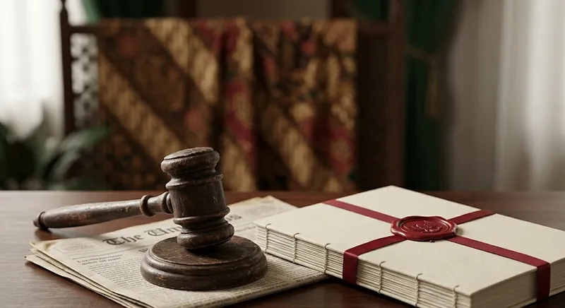 Indonesia's New Domestic Worker Law: What Sarawak Employers Need to Know