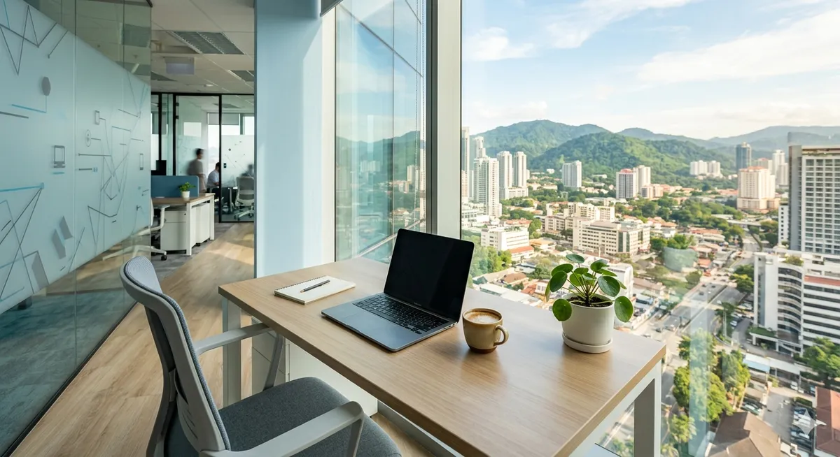 New Employment Pass Process Sarawak (2026)