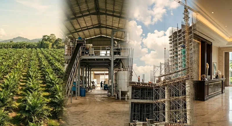 Permit Kerja Sarawak 2026: Documents & Timeline by Sector