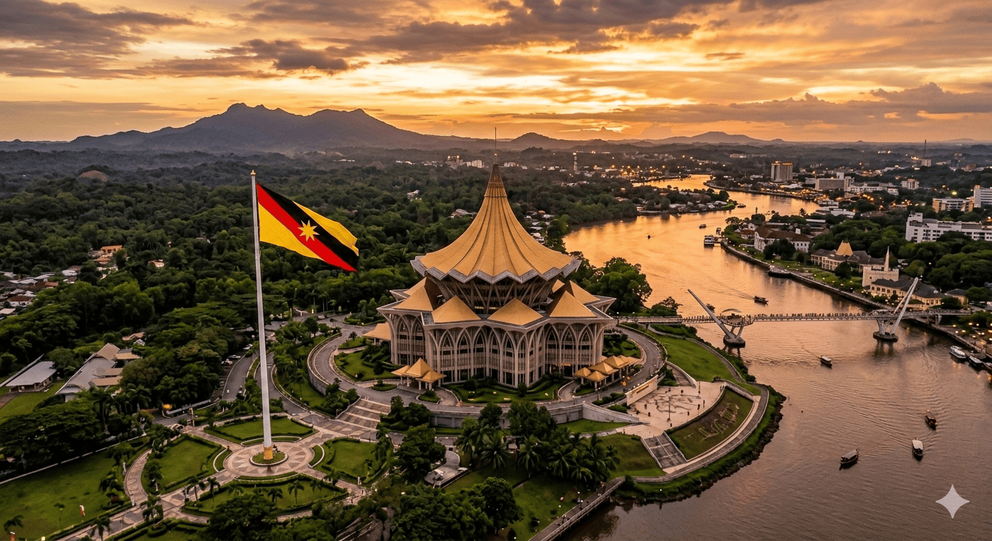 Understanding Sarawak's Immigration Autonomy
