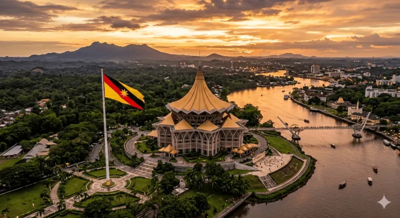 Why Sarawak Has Its Own Immigration System