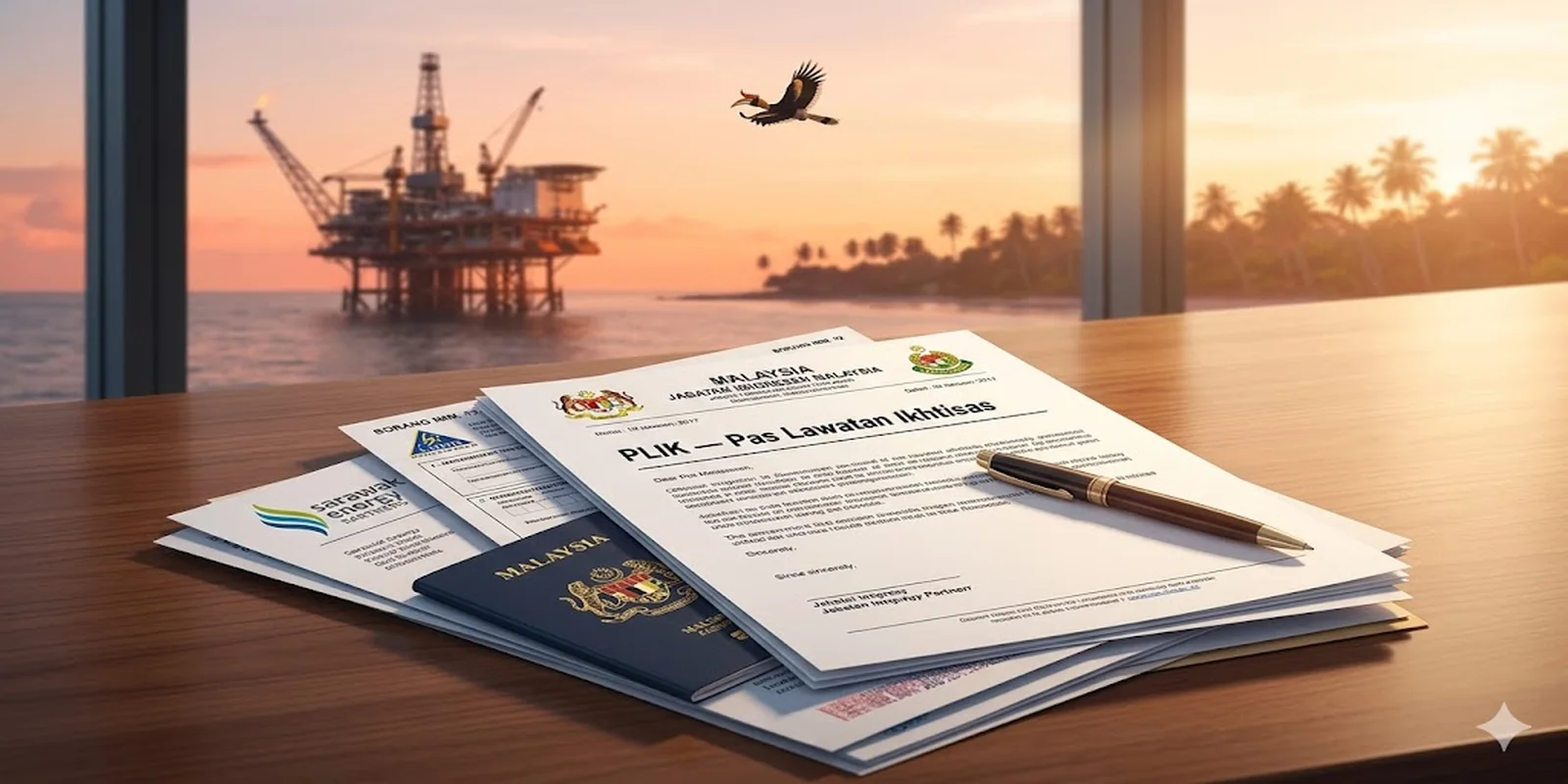 PLIK for Sarawak Specialist Visits: A Practical Overview