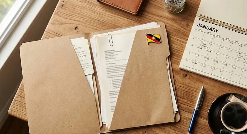 Sarawak Work Permit 2026: What Changed (and How to Apply Now)