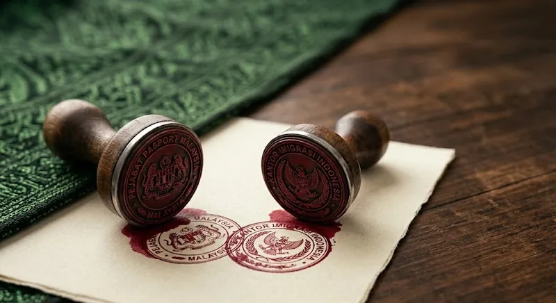 SIPERMIT and the KJRI Kuching Registration Certificate: Why Indonesian Maid Hires Need Both Sides